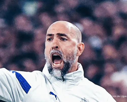 Tudor à Tottenham : la presse italienne le traite de « prof remplaçant qui n'a jamais trouvé le bon poste »