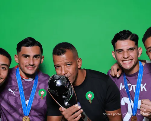 Benchaouch : Bournemouth a échoué cet hiver, le gardien de Monaco reste prudent avant l'été