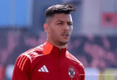 Dari à Malmö : escale suédoise pour reconquérir les Lions de l'Atlas