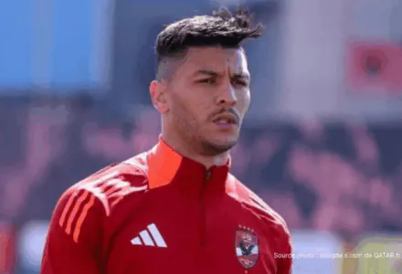 Dari à Malmö : escale suédoise pour reconquérir les Lions de l'Atlas