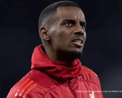 Potter encense Gyökeres : l'attaquant d'Arsenal fait taire ses critiques avec 10 contributions en 2026