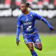 Le footballeur centrafricain Axel Urie signe au Radnik Surdulica
