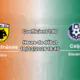 Pronostic AEK Athènes – NK Celje