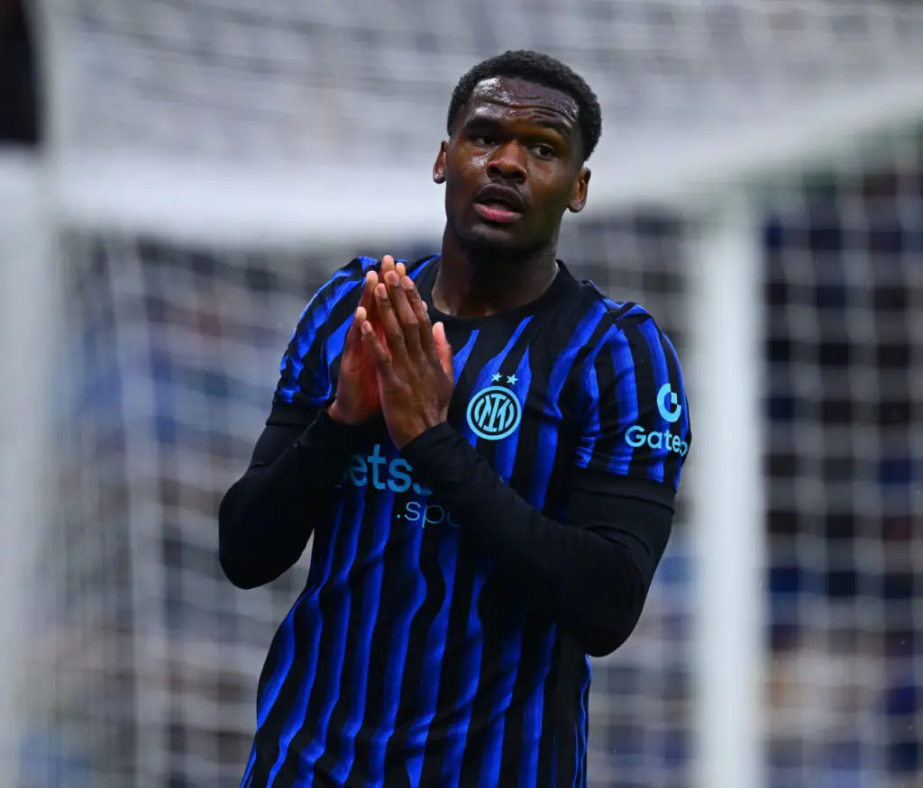 La FIF dément que Bonny ait choisi la Côte d'Ivoire. Emerse Faé évoquait un « processus de réflexion en cours ». Wahi et Godo, eux, sont bien dans la liste.