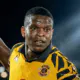 Shinga : saison terminée à Chiefs après 80 minutes, le coup dur de trop