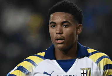 Sascha Britschgi ciblé par Newcastle et Bournemouth