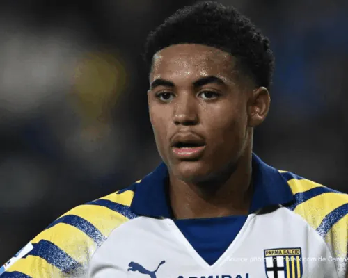 Sascha Britschgi ciblé par Newcastle et Bournemouth