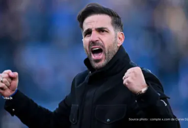 Real Madrid : une piste qui bouscule le football africain