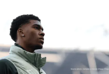 Josh Acheampong en colère contre Chelsea : le Real Madrid prêt à en profiter