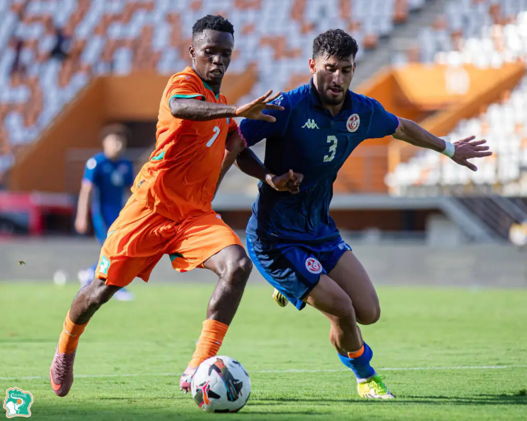 Côte d'Ivoire : compos probables et pronostic (31 mars 2026)