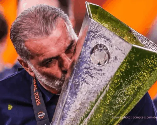 2-5 et un électrochoc : Pochettino exige un sursaut d'orgueil des USA contre le Portugal de Ronaldo