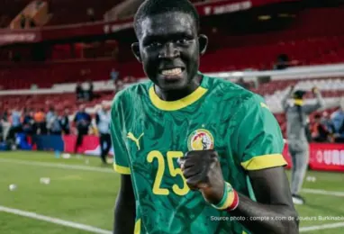 Diouf : Liverpool, Chelsea et Newcastle se disputent le joyau sénégalais de West Ham