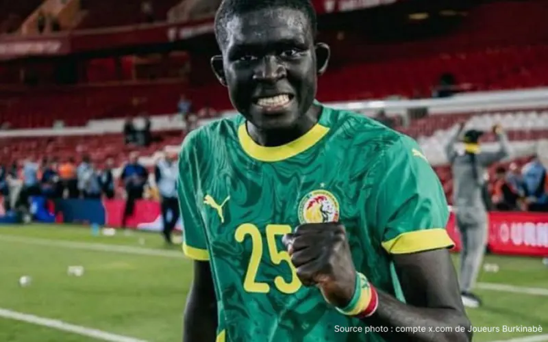 Diouf : Liverpool, Chelsea et Newcastle se disputent le joyau sénégalais de West Ham