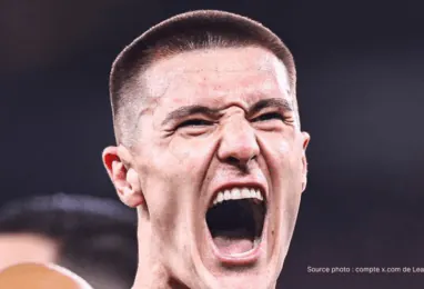 Šeško en feu sous Carrick : United grimpe sur le podium et prépare son mercato africain