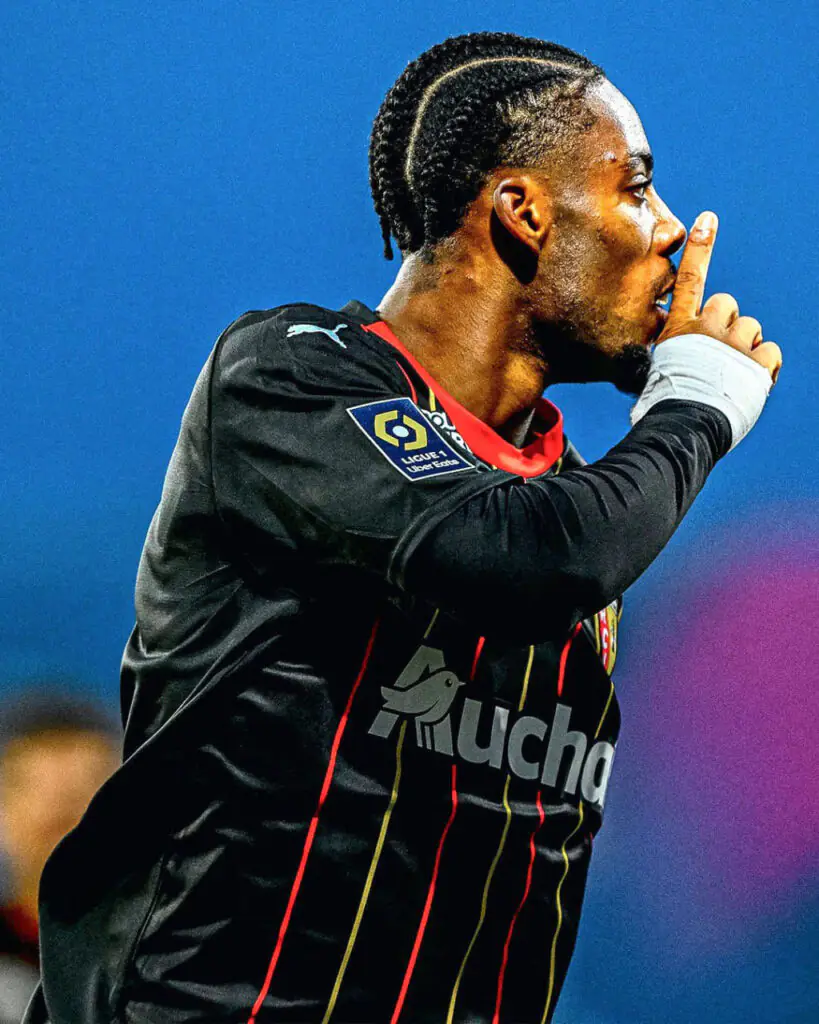 Elye Wahi international ivoirien Éléphants de Côte d'Ivoire