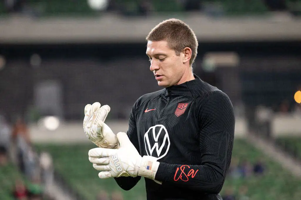 New York Red Bulls logo officiel MLS saison 2026