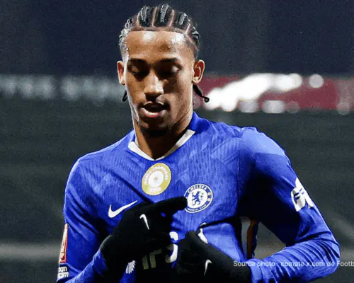 Rosenior et João Pedro : quand le maître et l'élève trouvent enfin leur langage commun