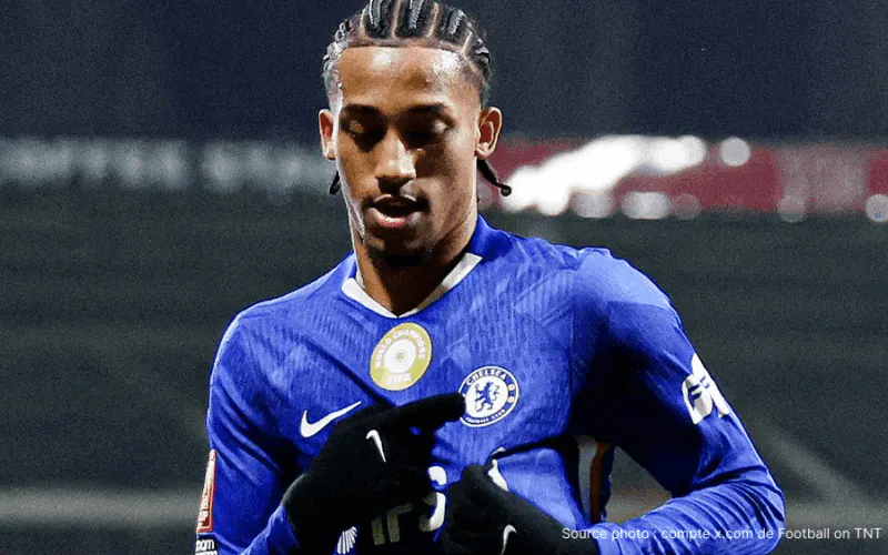 Rosenior et João Pedro : quand le maître et l'élève trouvent enfin leur langage commun