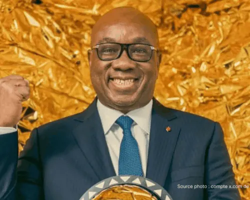 CAN 2025 : la Côte d'Ivoire veut copier le modèle sénégalais pour construire ses Éléphants du Mondial