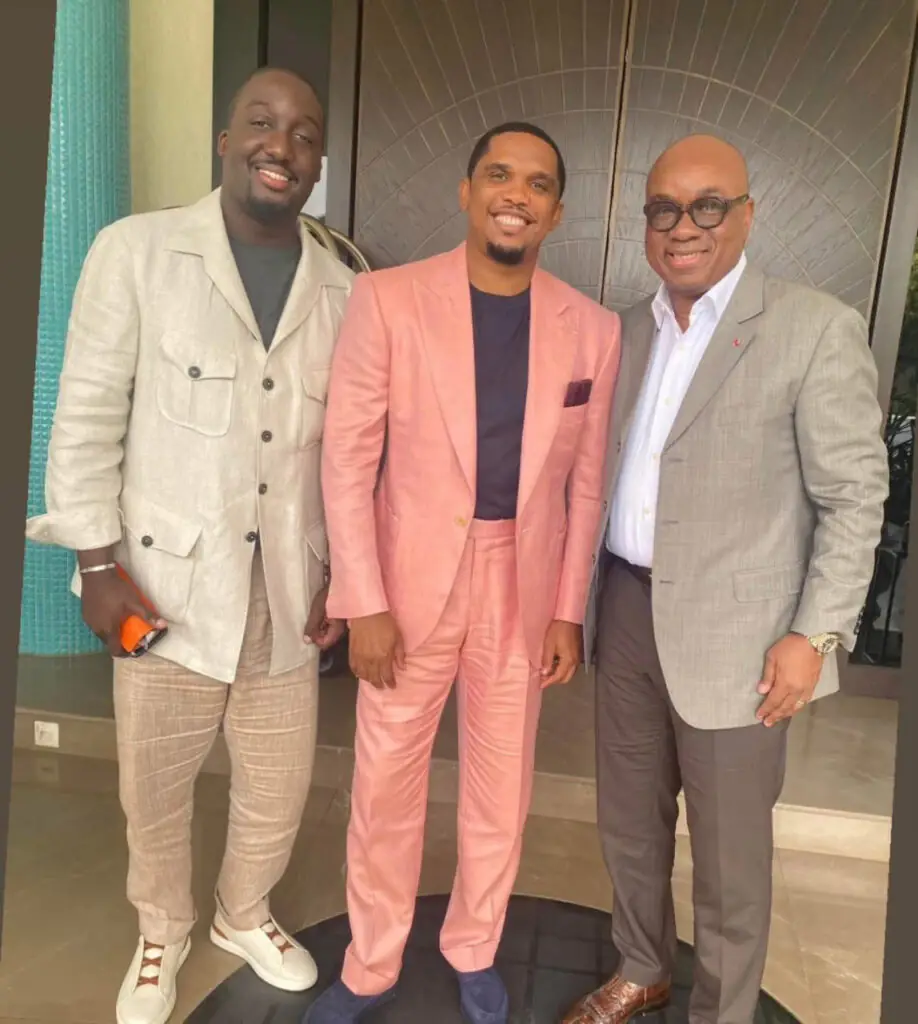 Le président de la FIF Idriss Diallo salue l'équilibre cadres-jeunes du Sénégal à la CAN 2025. La Côte d'Ivoire veut s'en inspirer pour le Mondial 2026.