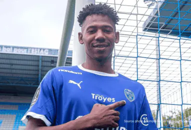 Tawfik Bentayeb affole le mercato