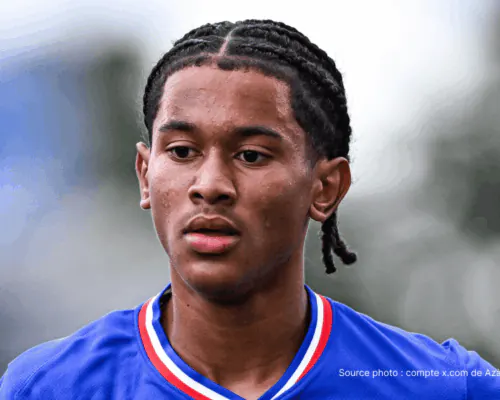 De Pau à Milan : Joseph Kalulu attise les convoitises de l'Inter