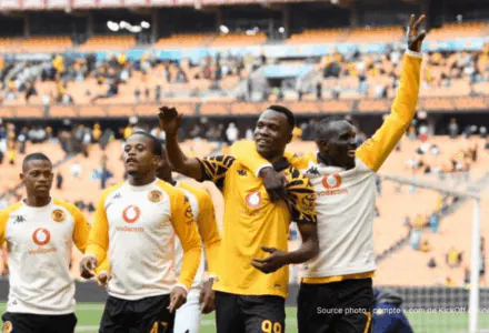 Lilepo devrait figurer parmi les meilleurs buteurs de Chiefs : les stats qui font réfléchir