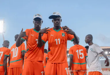 Écosse — Côte d'Ivoire : compos probables, pronostic et analyse avant le choc de Liverpool (31 mars 2026)