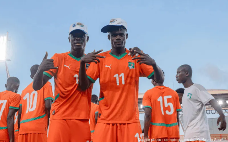 Écosse — Côte d'Ivoire : compos probables, pronostic et analyse avant le choc de Liverpool (31 mars 2026)