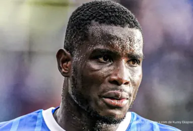 Hoffenheim passe à l'offensive pour Paul Onuachu : la Bundesliga s'arrache le buteur nigérian