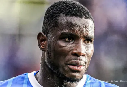 Hoffenheim passe à l'offensive pour Paul Onuachu : la Bundesliga s'arrache le buteur nigérian