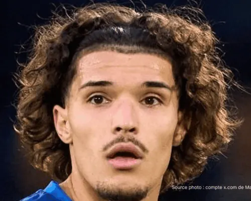 Enríquez sous surveillance : le Real Madrid n'a pas oublié sa pépite marocaine