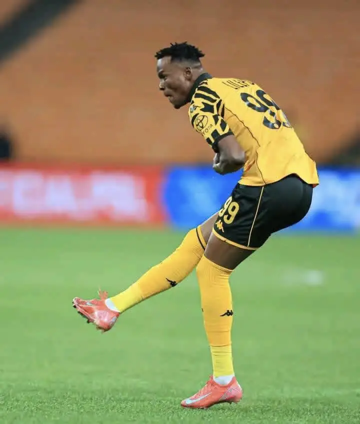 FNB Stadium Soweto domicile de Kaizer Chiefs Betway Premiership