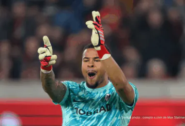 Noah Atubolu a choisi sa prochaine destination