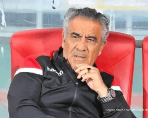 Zeydi Bedar Traoré ciblé par Örgryte IS