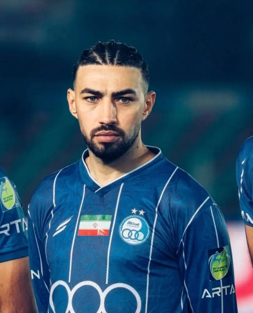 Munir El Haddadi proposé au Wydad, Raja, Espérance et Club Africain