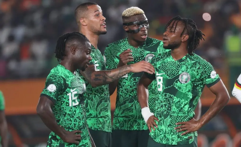 Noah Atubolu (Fribourg) rêve de Premier League : Tottenham et West Ham