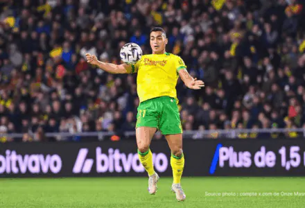Mostafa Mohamed : Pyramids et Al Ahly se disputent le retour du Pharaon de Nantes