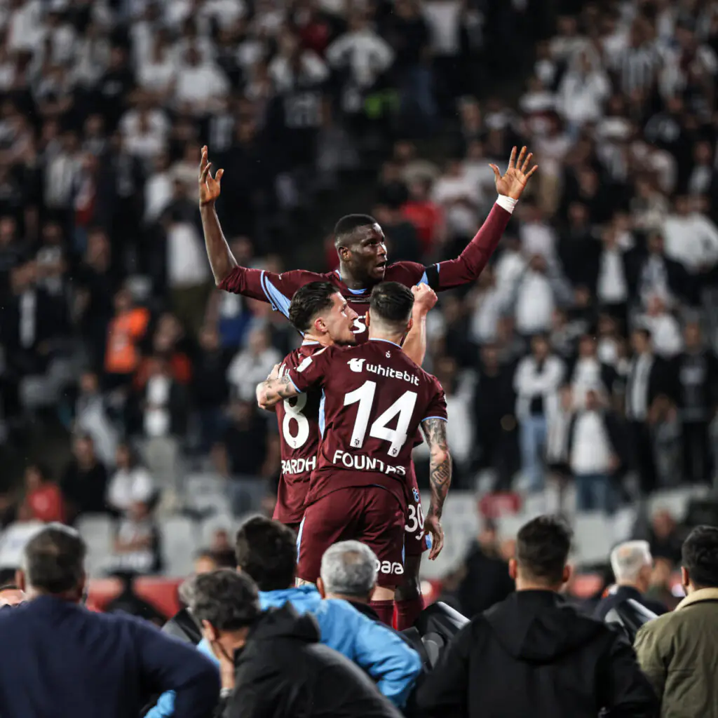 Hoffenheim en pole pour recruter Onuachu (23 buts cette saison). Wolfsburg, Leverkusen et le Werder aussi en lice. Analyse du dossier