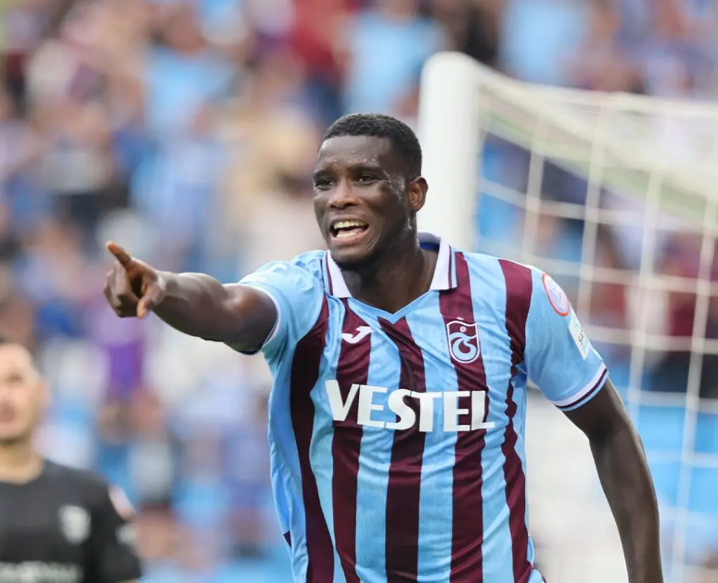 Hoffenheim en pole pour recruter Onuachu (23 buts cette saison). Wolfsburg, Leverkusen et le Werder aussi en lice. Analyse du dossier