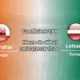 Pronostic Gibraltar – Lettonie