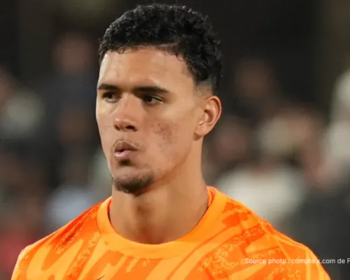 Rahim Ouattara : du Qatar 2025 aux Émirats, un destin en marche