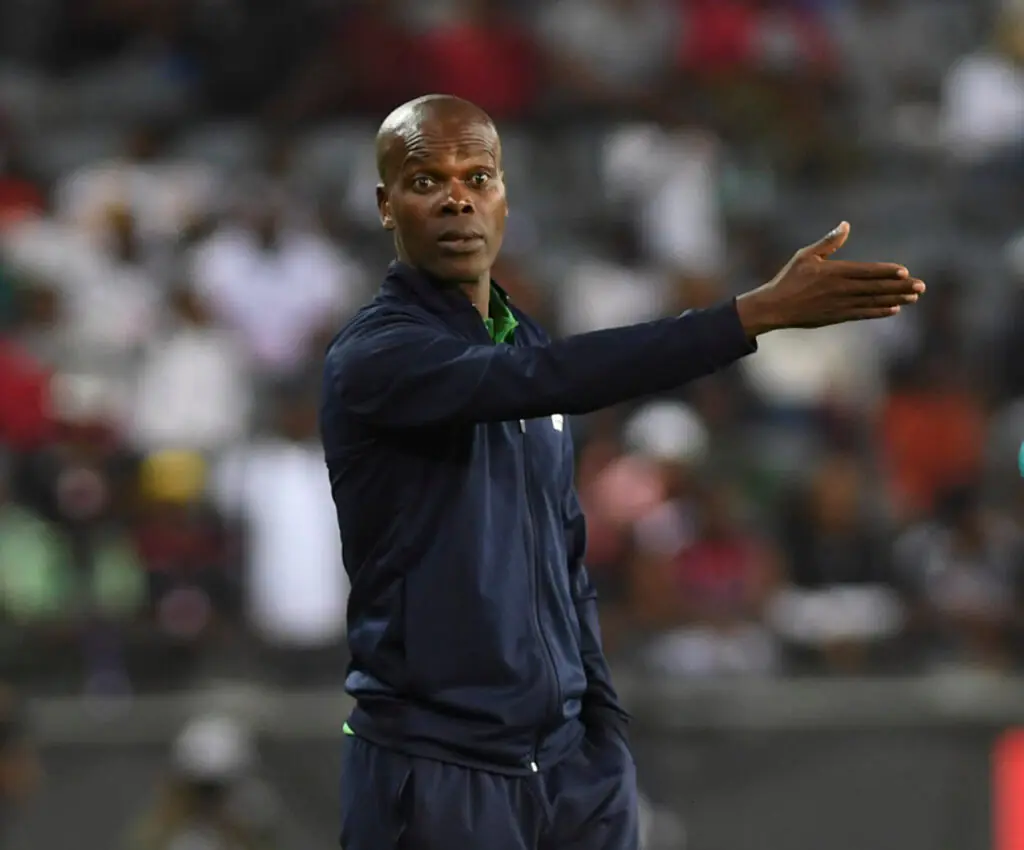 Match Nedbank Cup Casric Stars AmaZulu