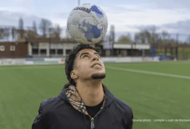 Le PSV Eindhoven suit de près la pépite Sami Ouaissa