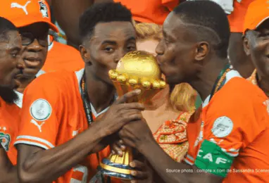 Liste des Éléphants le 18 mars : Emerse Faé prépare sa première convocation post-CAN avec une surprise de taille