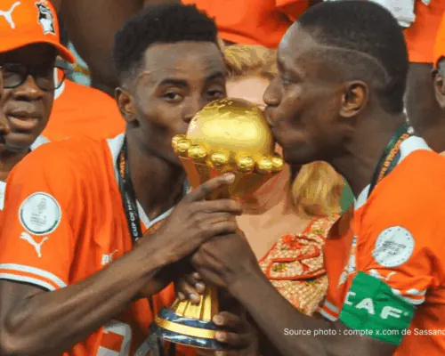 Liste des Éléphants le 18 mars : Emerse Faé prépare sa première convocation post-CAN avec une surprise de taille