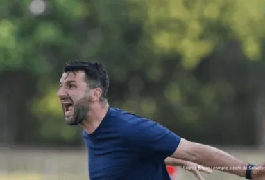 Beganovic après la gifle contre Orlando Pirates : « Il faut travailler la mentalité »