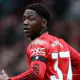 Kobbie Mainoo va prolonger à Manchester United
