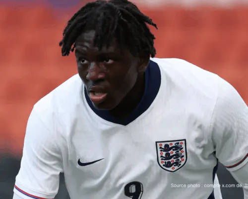 Aston Villa recrute Brian Madjo pour 12 M€ mais ne peut pas le faire jouer