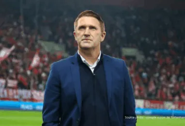 Igor Tudor sur le fil du rasoir : les Spurs s'effondrent face à Crystal Palace